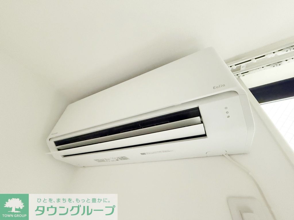 その他設備　設備