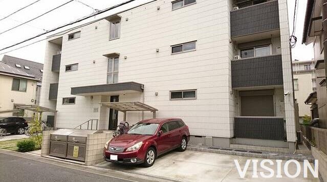建物外観　☆外観☆