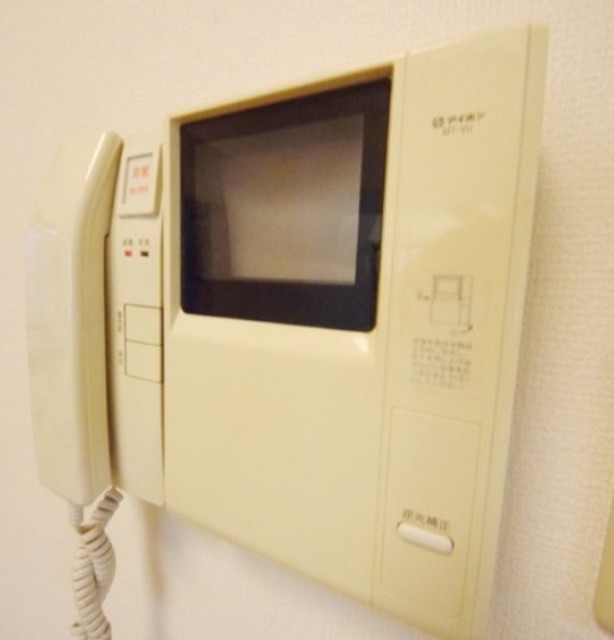 セキュリティ　別部屋同仕様