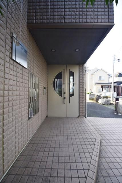 エントランス　★★エントランス★★