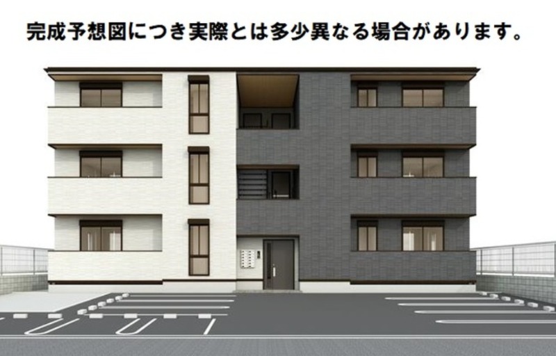 ＪＲ呉線 広駅 徒歩2分 新築