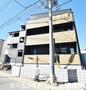 建物外観　★築浅1LDK！充実設備♪★