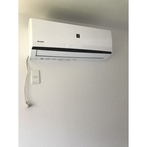 アクア パラシューターのその他写真