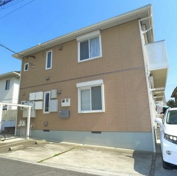 建物外観　☆外観☆