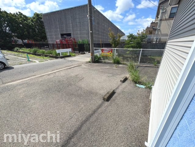 ＪＲ高徳線 吉成駅 徒歩36分 2階建 築28年のその他写真