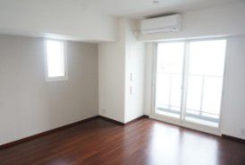 コンフォリア世田谷上馬の居間写真