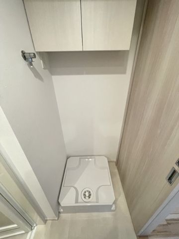 その他設備　☆室内洗濯機置場☆