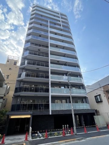 建物外観　☆綺麗な外観☆