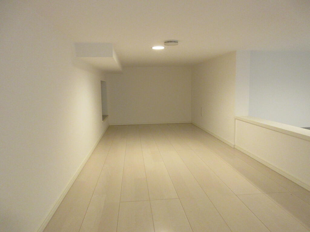 その他部屋・スペース　ロフト