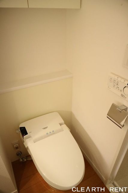 トイレ　同棟内参考写真
