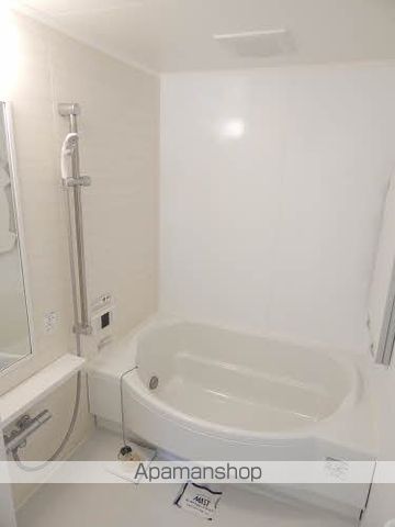 福岡市早良区 2階建 築14年の風呂写真