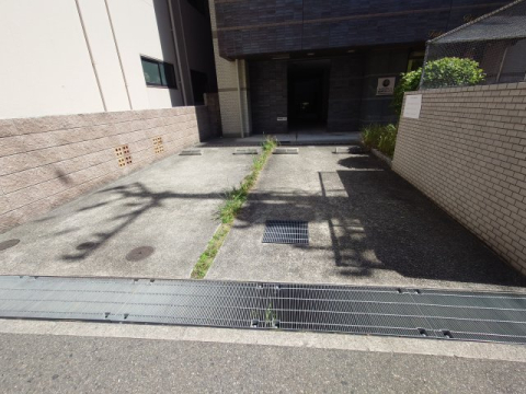ライジングコート深江本町フラワーパークのその他写真