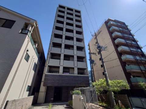 ライジングコート深江本町フラワーパークのその他写真
