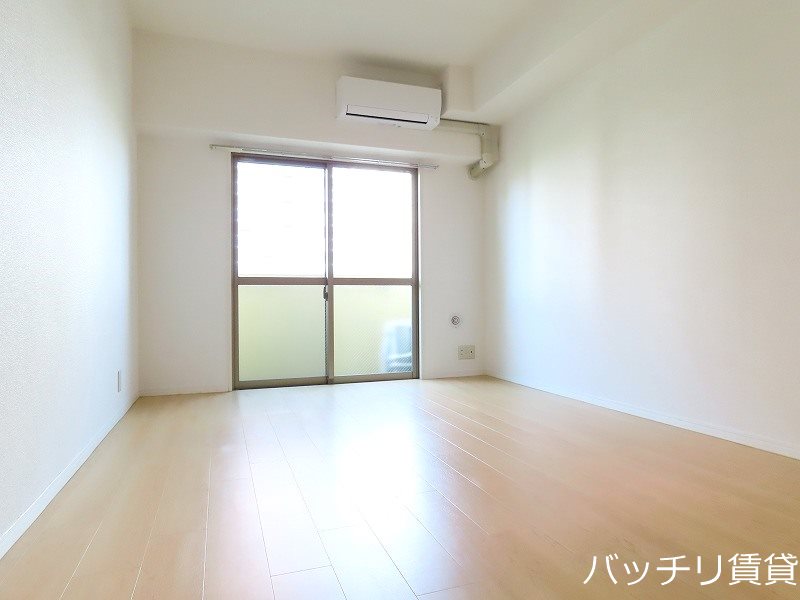 その他部屋・スペース　※別号室イメージの為現状優先