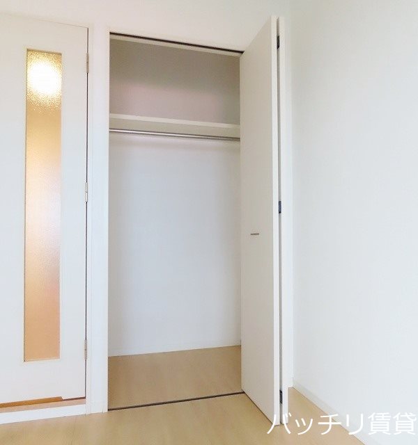 収納　※別号室イメージの為現状優先