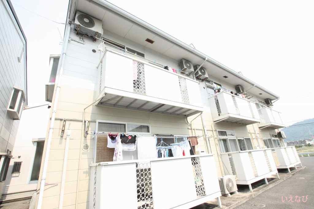 ＪＲ福塩線 近田駅 徒歩15分 築33年
