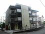松戸駅より徒歩17分 2階 築19年の賃貸物件