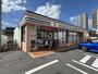 コンビニ　セブンイレブン広島三篠2丁目店（コンビニ）まで119m