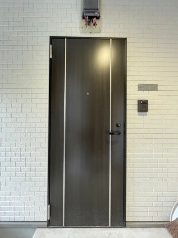 ＪＲ鹿児島本線 戸畑駅 徒歩12分 3階建 築3年の外観写真