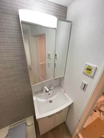 ＪＲ鹿児島本線 戸畑駅 徒歩12分 3階建 築3年の内装写真