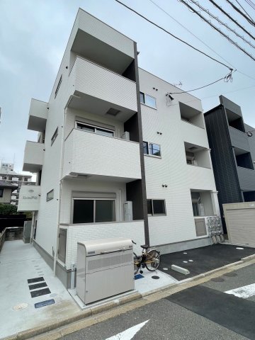 ＪＲ鹿児島本線 戸畑駅 徒歩12分 築3年