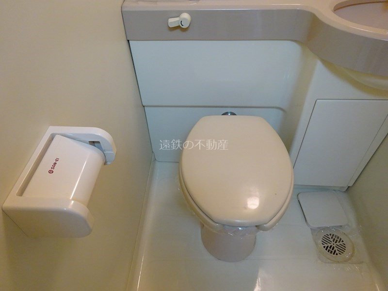 トイレ　※現況優先