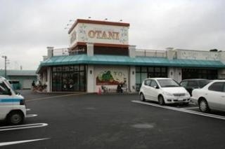 スーパー　フードオアシスＯＴＡＮＩ明保店（スーパー）まで1378m