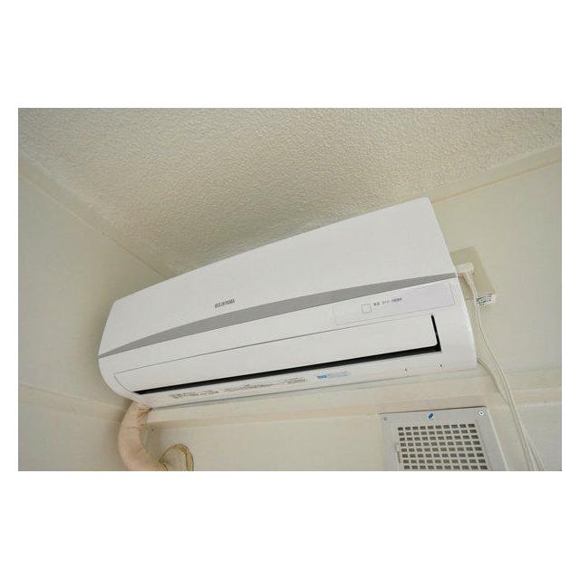 その他設備　当物件の参考写真です。