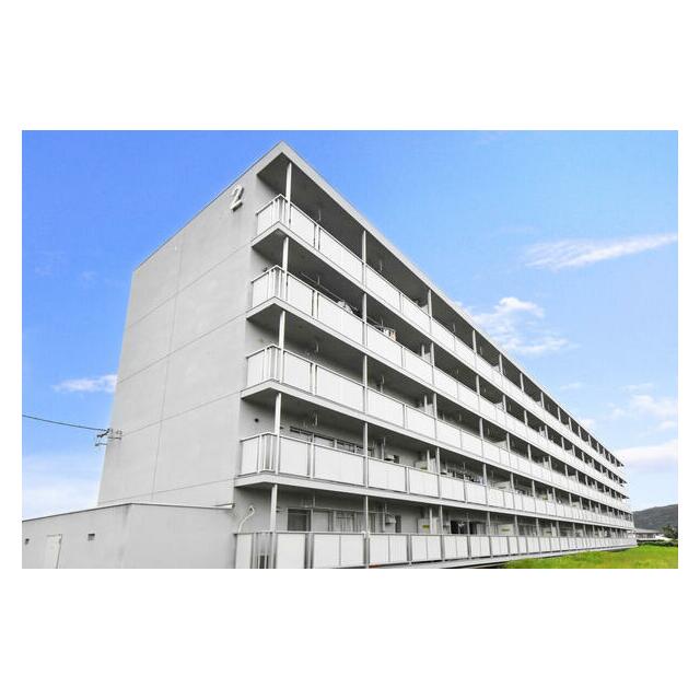 建物外観　こちらの物件はMODE不動産なら割引対象の１部屋です。