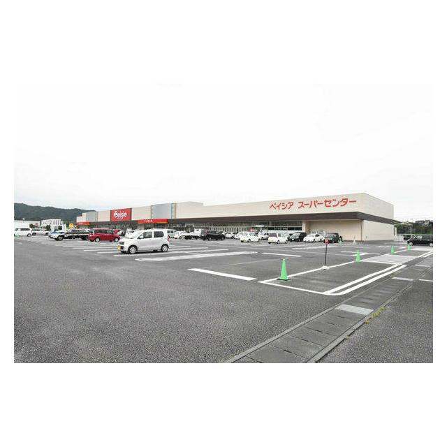 その他　ベイシア烏山店（その他）まで500m