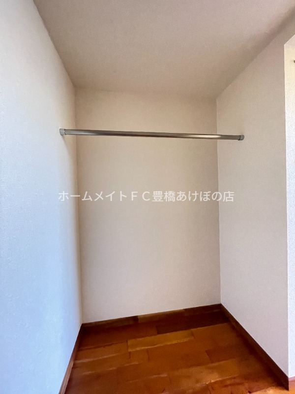 収納　同型別部屋写真