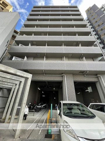 ＪＲ東海道本線 大阪駅 徒歩15分 築25年