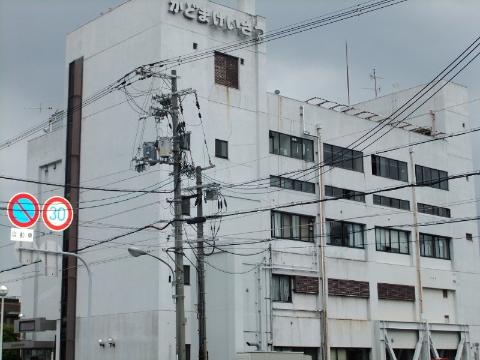 その他　門真警察署（その他）まで1846m