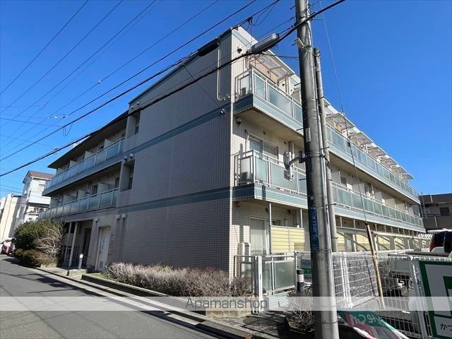 東武東上線 朝霞台駅 徒歩12分 築33年