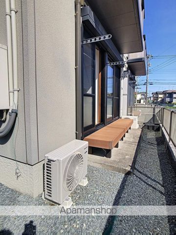 コーポラスえんどうDの内装写真