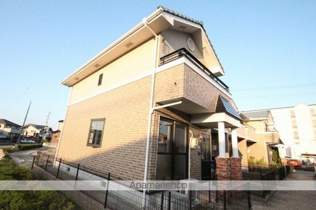 名鉄三河線 碧南中央駅 徒歩23分 築24年