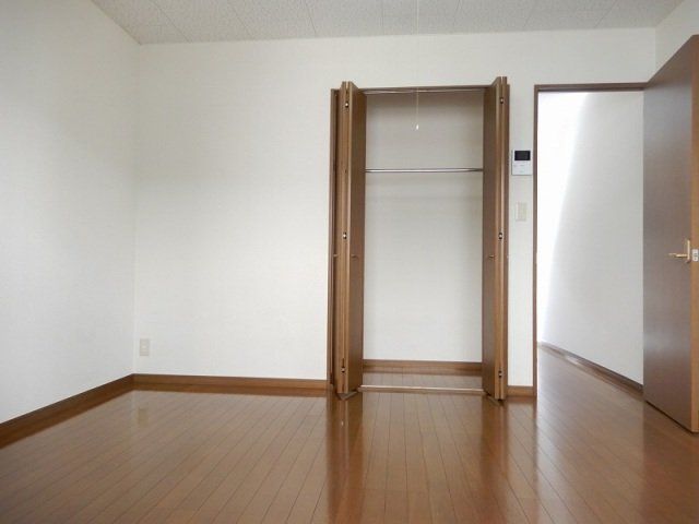 プレジール八尾南の内装写真