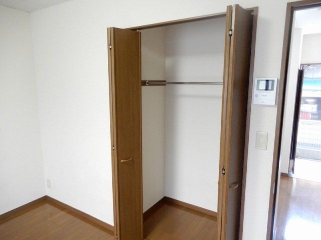 プレジール八尾南の内装写真