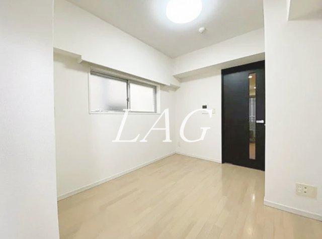 その他部屋・スペース　寝室です。