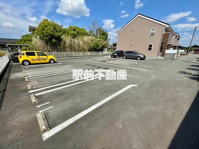西鉄天神大牟田線 犬塚駅 徒歩8分 2階建 築19年のその他写真