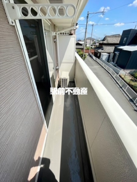 西鉄天神大牟田線 犬塚駅 徒歩8分 2階建 築19年の内装写真
