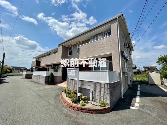 西鉄天神大牟田線 犬塚駅 徒歩8分 築19年