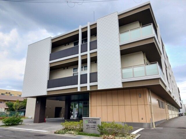 病院　長岡京病院（病院）まで750m