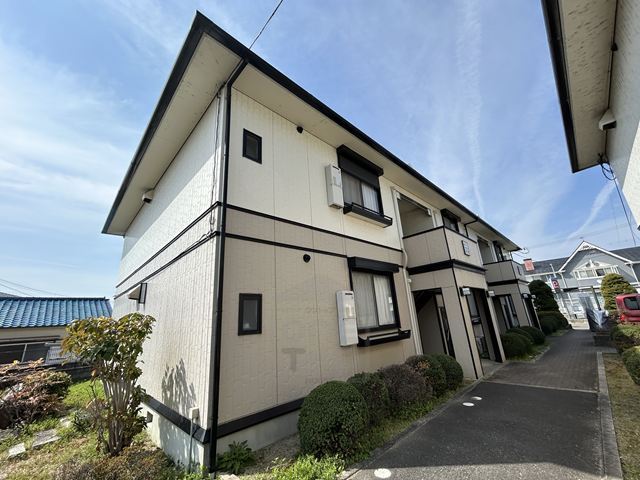 ウインディア五百住B