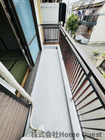 高安町南5丁目戸建の内装写真