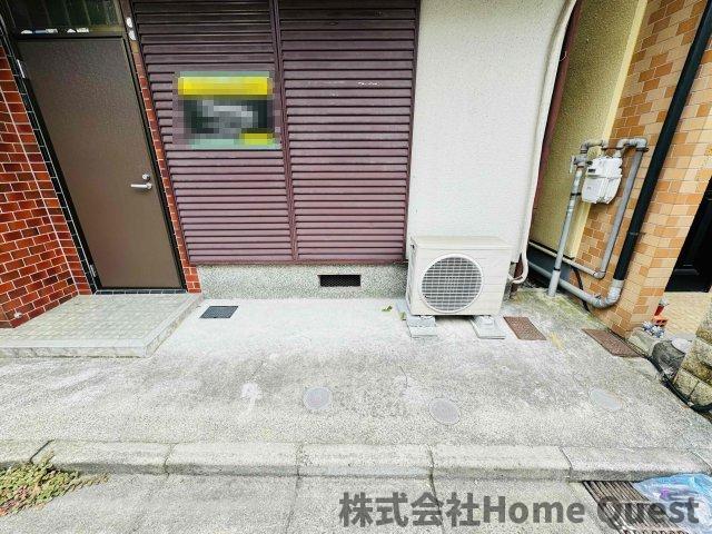 高安町南5丁目戸建のその他写真