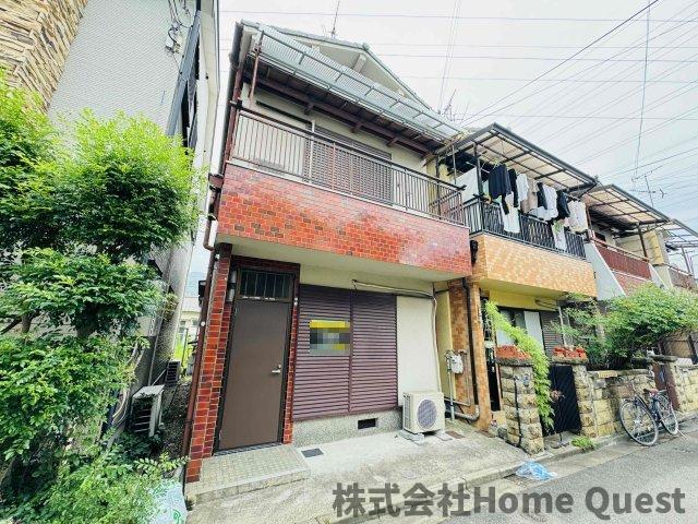 高安町南5丁目戸建