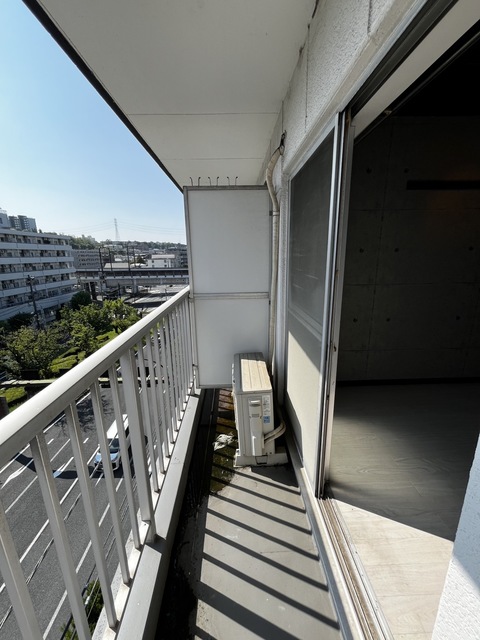 眺望　別部屋参考写真です