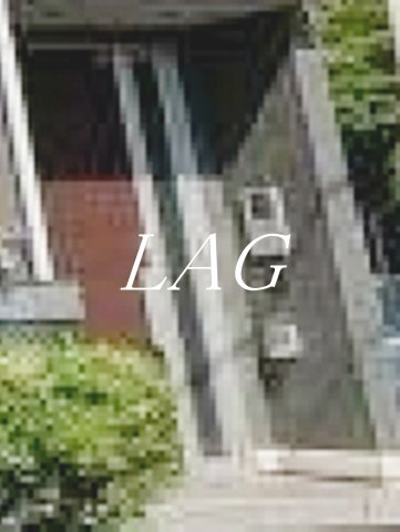 エントランス　エントランスです。