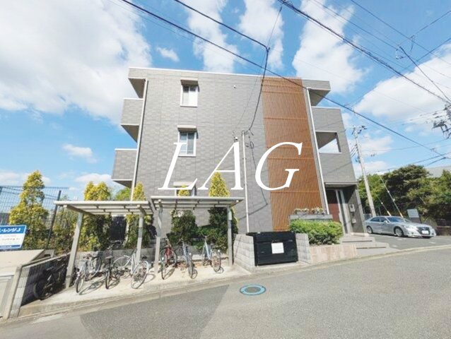 東葉高速鉄道 村上駅 徒歩6分 築8年